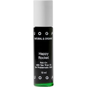 UOGA UOGA Anti-Blemish Roll-on "Happy Rocket" - 10 ml