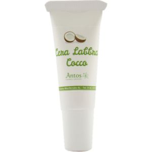 Antos Lip Balm - Coconut