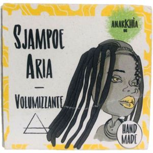 ANARKHIA TRIBE Vaste Volume Shampoo - 55 g