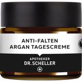 Dr. Scheller - Anti-Rimpel Argan Dagcrème - 50 ml