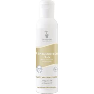 Bioturm Reinigingsmelk "plus" nr. 51 - 150 ml