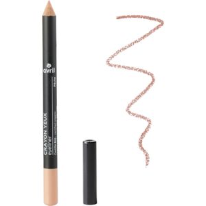 Avril Eye Pencil - Pêche