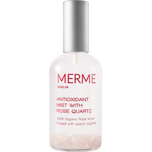 MERME Berlin Antioxidant Mist With Rose Quartz - 100 ml