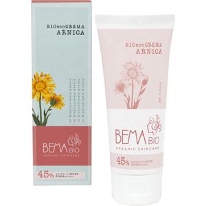 BEMA COSMETICI BIOecoCREMA Arnica Crème - 100 ml
