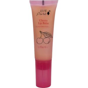 100% Pure Lip Balm - Cherry