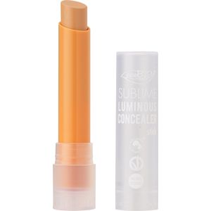puroBIO cosmetics Sublime Luminous Concealer Stick - 06