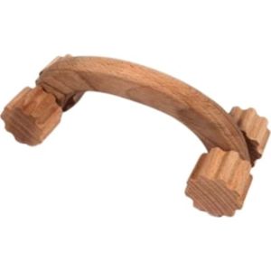 Mister Geppetto Universal Massager - 1-rij roller