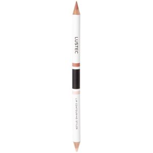 UND GRETEL - LUSTEC - Correcting Lipliner - Natural Light 01 - Lippenstiften