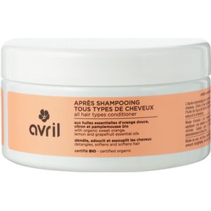 Avril Conditioner All Hair Types - 200 ml