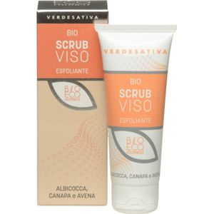 Verdesativa Gezichtsscrub - 75 ml