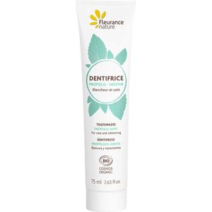 Fleurance Nature Toothpaste Propolis-Mint - 75 ml