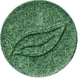 puroBIO - Compact Eye Shadow REFILL - Groen - Glinsterend