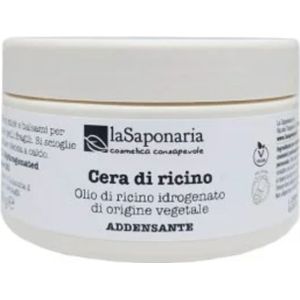 La Saponaria Castorwas - 150 ml