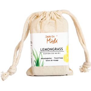 Savon du Midi Zeep Reisset - Lemongrass