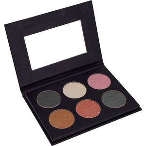 Geoderm Eyeshadow Palette Sweet Desert - 12 g
