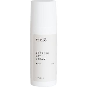 vielö Organic Day Cream - 50 ml