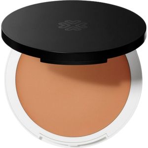 Lily Lolo Cream Foundation - Satin