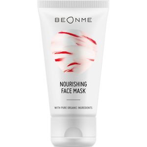 BeOnMe Nourishing Face Mask - 50 ml