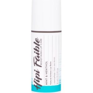 Hipi Faible Lip Balm - Mint & Menthol