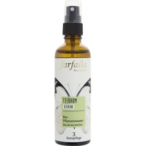 Farfalla Biologisch Hydrosol Tea Tree - 75 ml