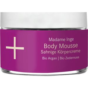 i+m Naturkosmetik - Madame Inge - Body Butter - Roze - 200 ml