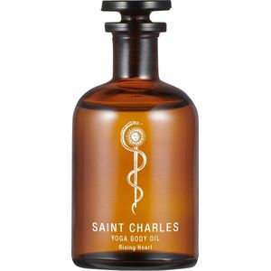 SAINT CHARLES Yoga Body Oil - Rising Heart