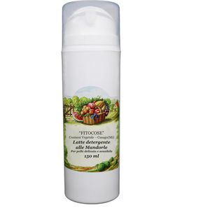 Fitocose Almond Milk Cleansing Milk - 150 ml