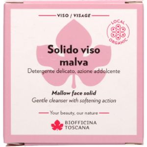 Biofficina Toscana Vaste Gezichtsreiniger Kaasjeskruid - 50 g