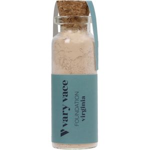 vary vace Refill Foundation - Virginia