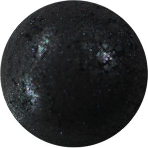 ANGEL MINERALS Grey Off Hair Concealer Mini - Deep Black