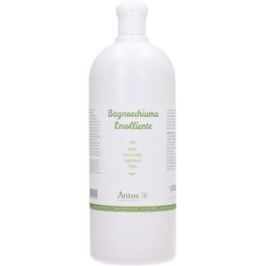 Antos Softening Bubble Bath - 1 l