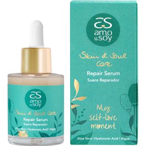 amo como soy Repair Serum - 30 ml