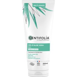 CENTIFOLIA Aloe Vera Gel - 200 ml