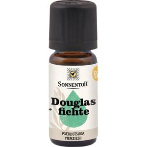 Sonnentor Biologische Douglasspar Etherische Olie - 10 ml