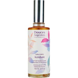 Douces Angevines Acrobate Lichaamsolie - 100 ml