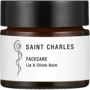 SAINT CHARLES Lip & Cheek Balm - 30 ml