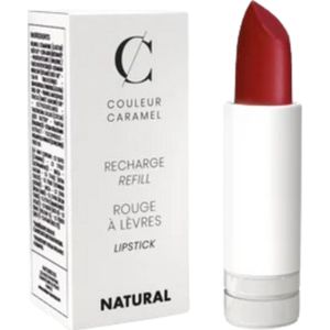 Couleur Caramel Refill lippenstift - n°238 Acid Raspberry