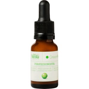 Dott.Nicola Farmacista Perfezionista Gezichtsolie - 15 ml