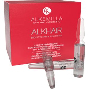 Alkemilla Eco Bio Cosmetic ALKHAIR Versterkende Lotion - 120 ml