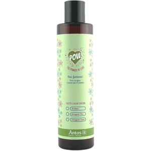 Antos POW Lege Fles - 1 Stuk