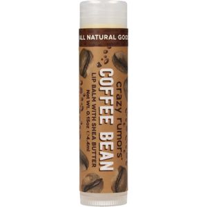 Crazy Rumors Coffee Bean Lip Balm - 4,25 g