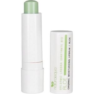 Natura Equa Lippenbalsem Aloë - 4,80 g