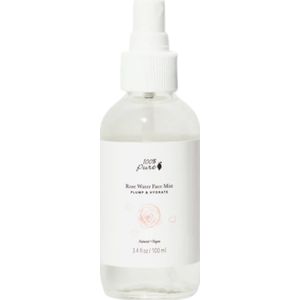 100% Pure Rose Water Face Mist - 100 ml
