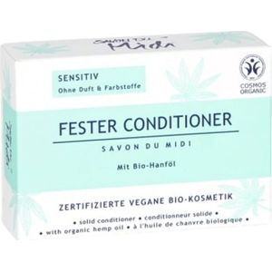 Savon du Midi Vaste Conditioner - Sensitive - 60 g