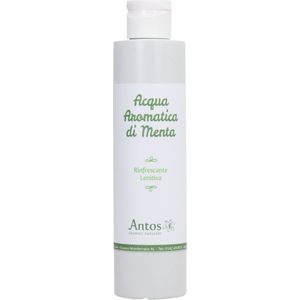Antos Pepermunt Hydrosol - 200 ml