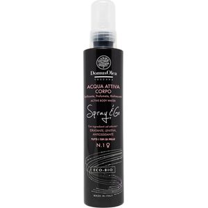 Domus Olea Toscana Active Body Water Spray & Go - N.1 Feminin