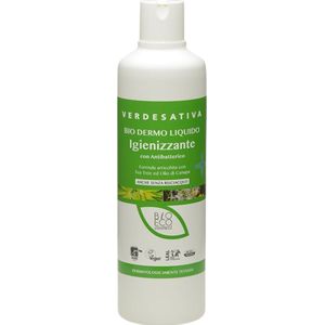 Verdesativa Antibacteriële Waslotion - 1 l