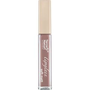 Terra Naturi Lipgloss Matte - Forever Kind Of Love - 1