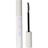 puroBIO Cosmetics - Get Better - Mascara - 10 ml - Veganistisch