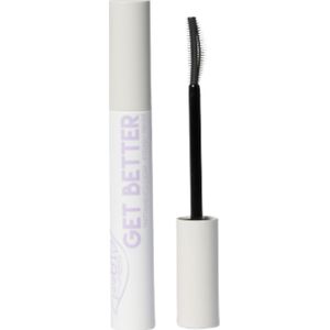 puroBIO Cosmetics - Get Better - Mascara - 10 ml - Veganistisch